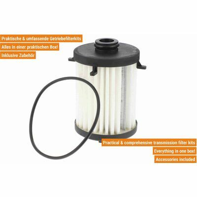 Green Mobility Parts