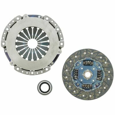 AISIN Clutch Kit (3P)
