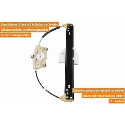 Original VAICO kwaliteit