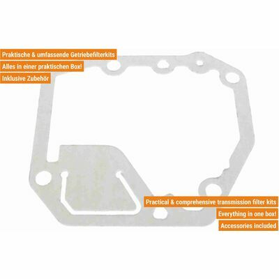 Original VAICO Qualität