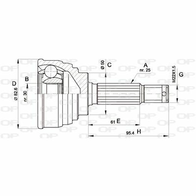 CVJ5191.10