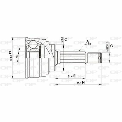 CVJ5325.10