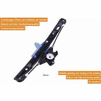 Original VAICO Qualität