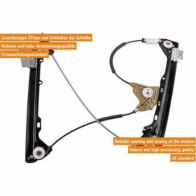 Qualité VAICO originale