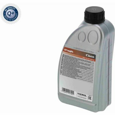 Green Mobility Parts