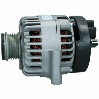 Denso New