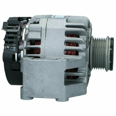 Denso New