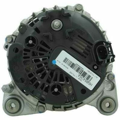 Valeo New