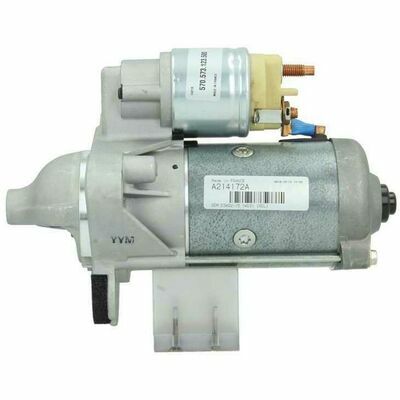 Valeo New