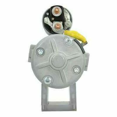 Comstar (Visteon) New