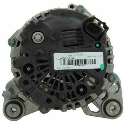 Valeo New