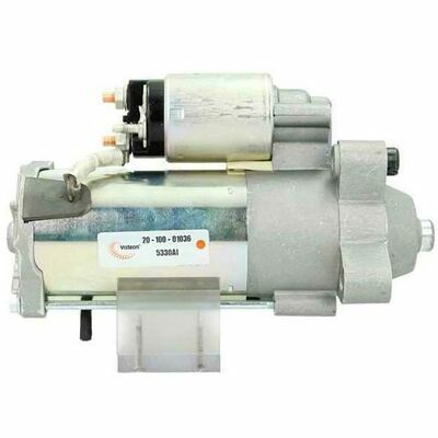 Comstar (Visteon) New