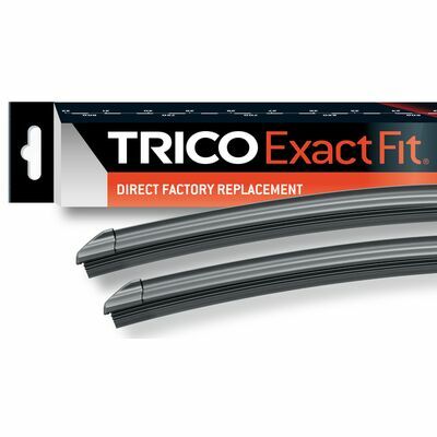 TRICO EXACT FIT BEAM KIT