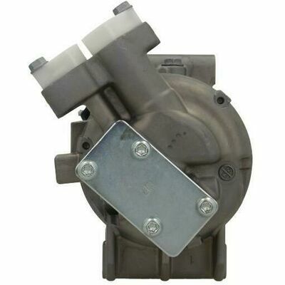 Valeo Remanufactured