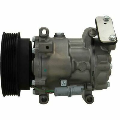 Valeo Remanufactured