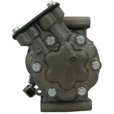 Valeo Remanufactured