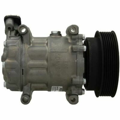 Valeo Remanufactured