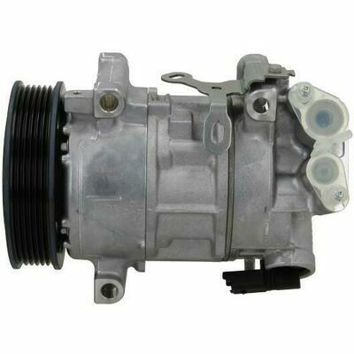 Denso New