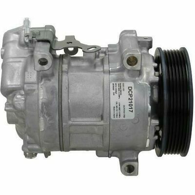 Denso New