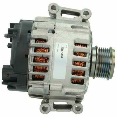 Valeo New