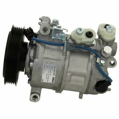 Mahle New