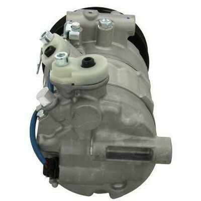 Mahle New