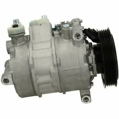 Mahle New