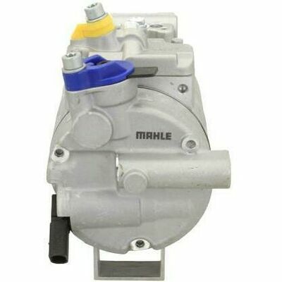 Mahle New