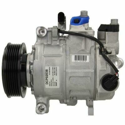 Denso New