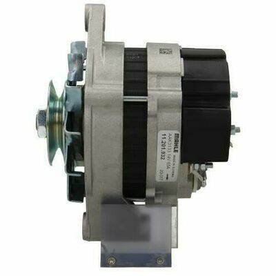 Mahle New