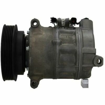 Valeo Remanufactured