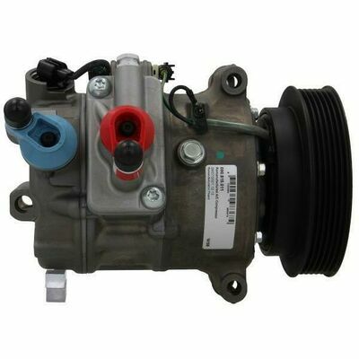 Valeo Remanufactured