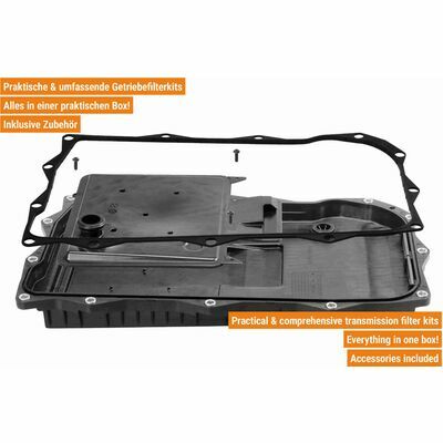 Green Mobility Parts