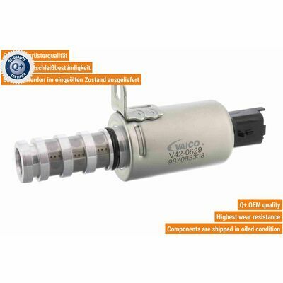 Green Mobility Parts