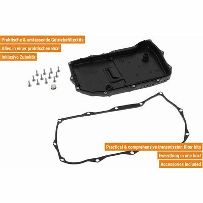 Green Mobility Parts