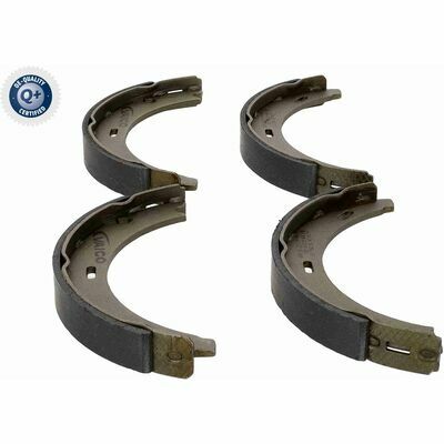 Green Mobility Parts