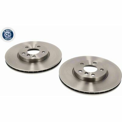 Green Mobility Parts