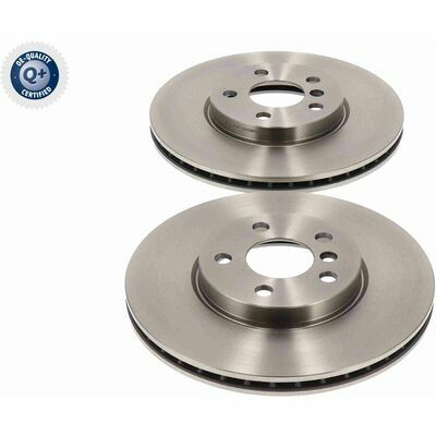 Green Mobility Parts