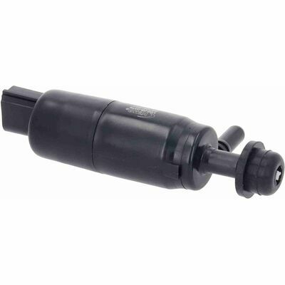 Green Mobility Parts