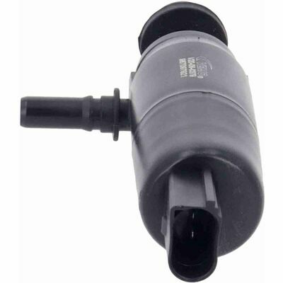 Green Mobility Parts