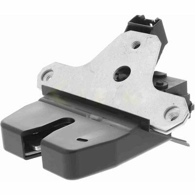 Green Mobility Parts