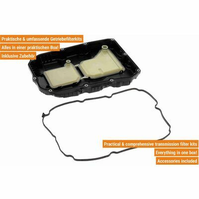 Green Mobility Parts