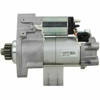 Denso New