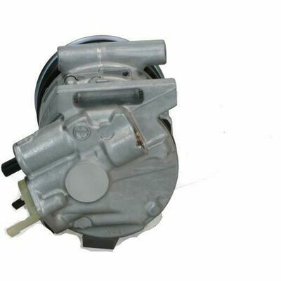 Denso New