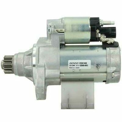 Denso New