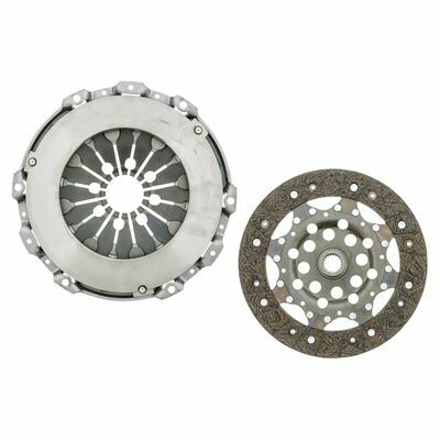 AISIN Clutch Set (2P)