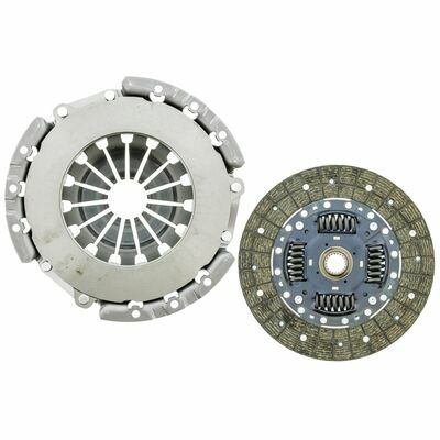 AISIN Clutch Set (2P)