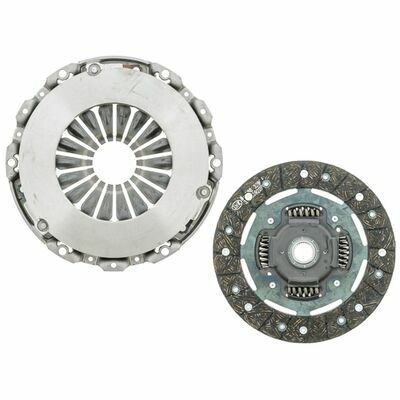 AISIN Clutch Set (2P)