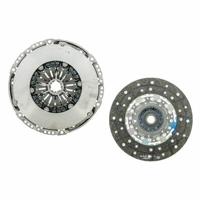 AISIN Clutch Set (2P)