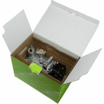 VALEO ORIGINS - TECHNOLOGIE D'ORIGINE